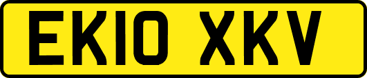 EK10XKV