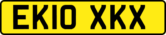 EK10XKX