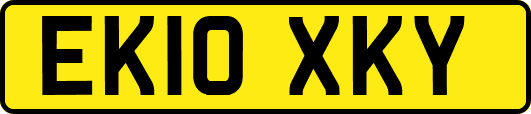 EK10XKY
