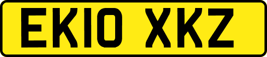 EK10XKZ