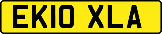 EK10XLA