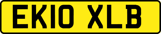 EK10XLB