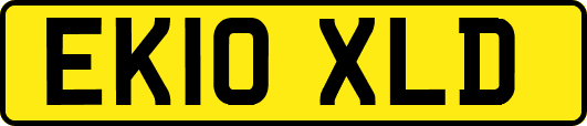 EK10XLD