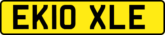 EK10XLE