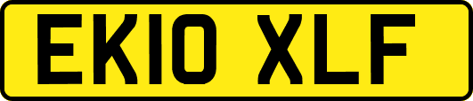 EK10XLF