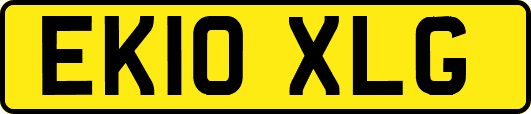 EK10XLG
