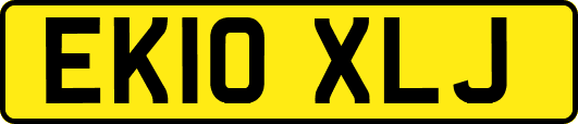 EK10XLJ