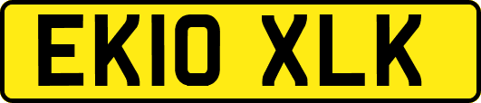EK10XLK