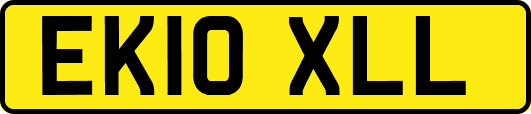 EK10XLL