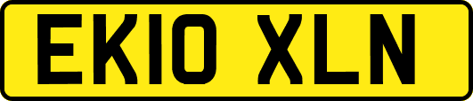 EK10XLN