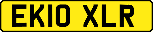 EK10XLR