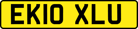 EK10XLU