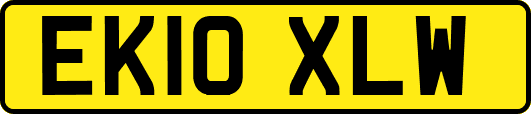 EK10XLW