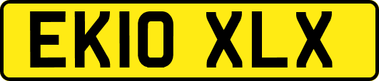 EK10XLX