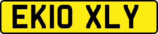 EK10XLY