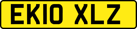 EK10XLZ