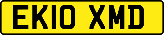 EK10XMD