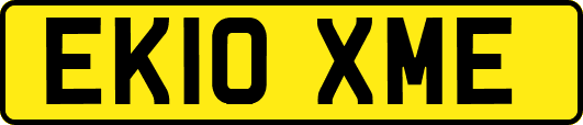 EK10XME