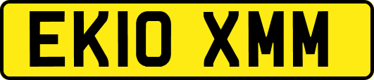 EK10XMM