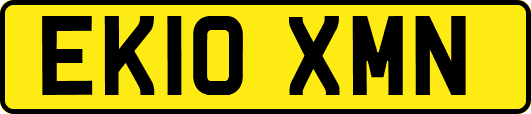 EK10XMN