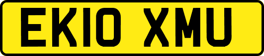 EK10XMU