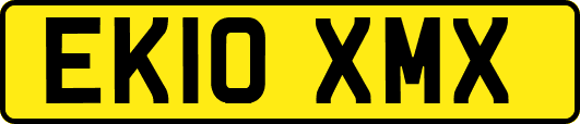EK10XMX
