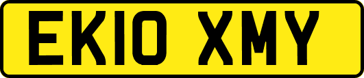 EK10XMY