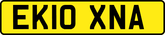 EK10XNA