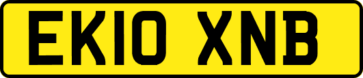 EK10XNB