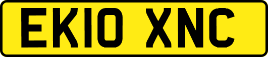 EK10XNC