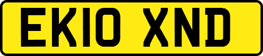 EK10XND