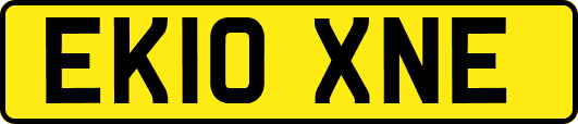 EK10XNE