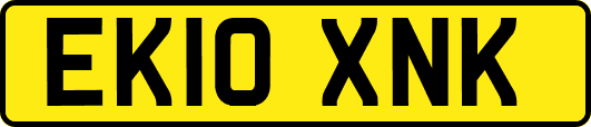 EK10XNK