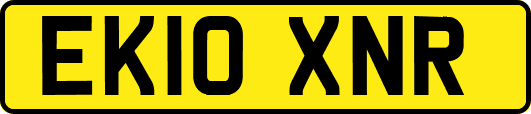 EK10XNR