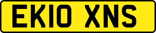 EK10XNS