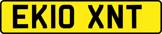 EK10XNT