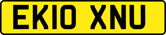 EK10XNU
