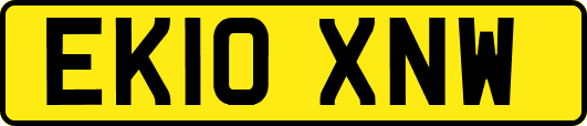 EK10XNW