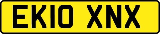 EK10XNX