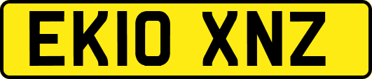 EK10XNZ