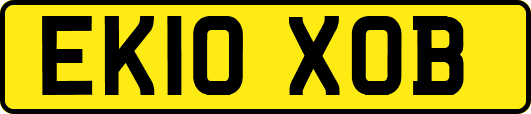 EK10XOB