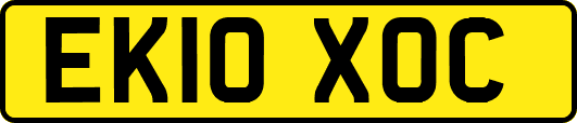 EK10XOC