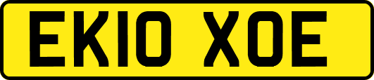 EK10XOE