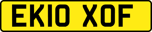 EK10XOF