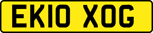 EK10XOG
