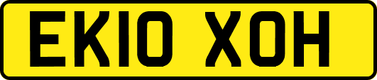 EK10XOH