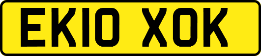 EK10XOK