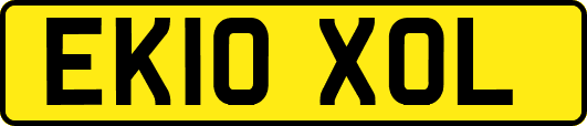 EK10XOL