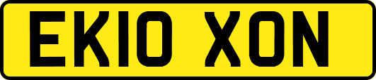 EK10XON