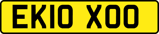 EK10XOO